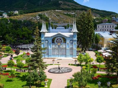 Пятигорск