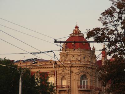Ростов-на-Дону