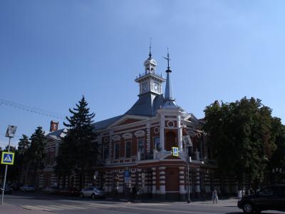 Азов