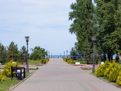 Таганрог