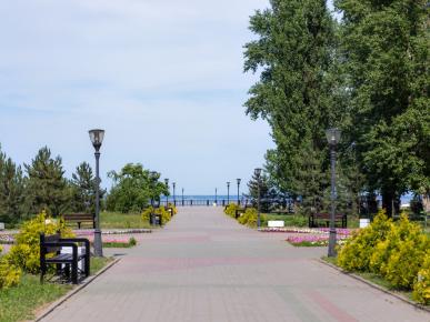 Таганрог